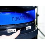 SkyVac Industrial 85 ereszcsatorna tisztító - 12 méter