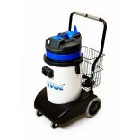 SkyVac Internal 30 beltéri porszívó szett - 6 méter