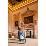 SkyVac Internal 30 beltéri porszívó szett - 6 méter