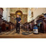 SkyVac Internal 30 beltéri porszívó szett - 6 méter