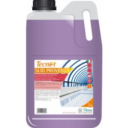 Slid Provenza gépi és kézi tisztítószer