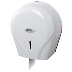   Clar Systems Trendy P4500PG Ipari Tekercses WC-Papír Adagoló