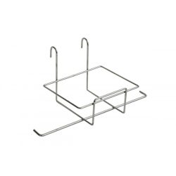   Vödörtartó - egyvödrös takarítókocsihoz (fogantyúra akasztható)