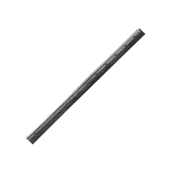 Ablaklehúzó gumibetét sínnel 25-35-45-55 cm