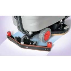 Comac Flexy 75/Omnia 26 szívógumik