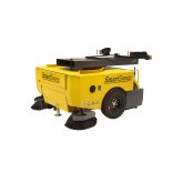 SmartSweep targonca seprőadapter