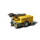 SmartSweep targonca seprőadapter