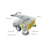 SmartSweep targonca seprőadapter